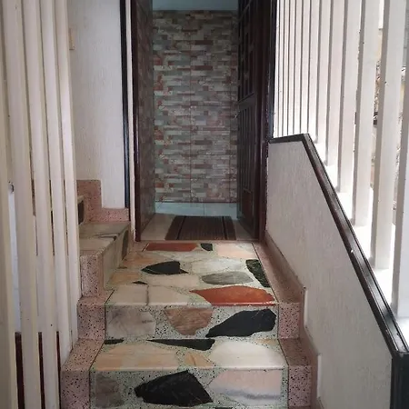 Habitaciones C&S Bogotá Exterior foto