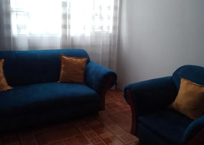 Habitaciones C&S Bogotá