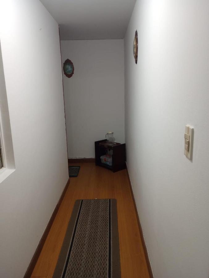C&s Quarto em Acomodações Particulares *