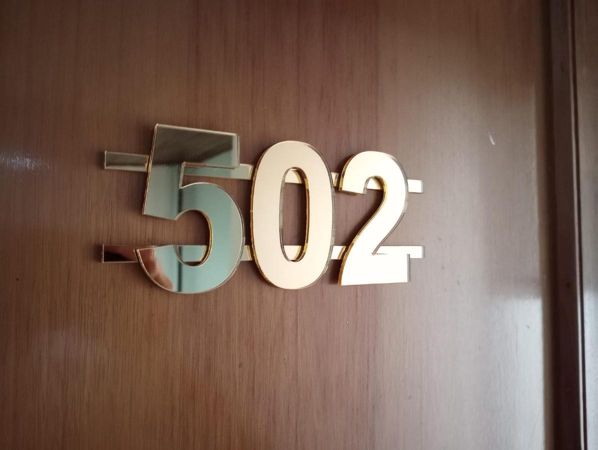 C&s Privatunterkunft *