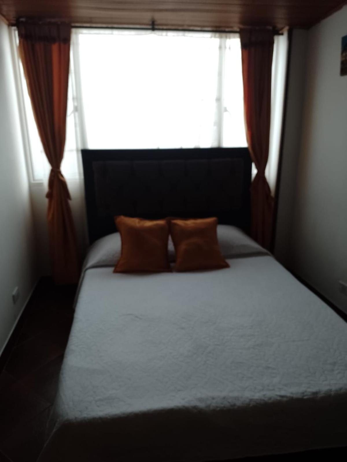 Quarto em Acomodações Particulares C&s Bogotá