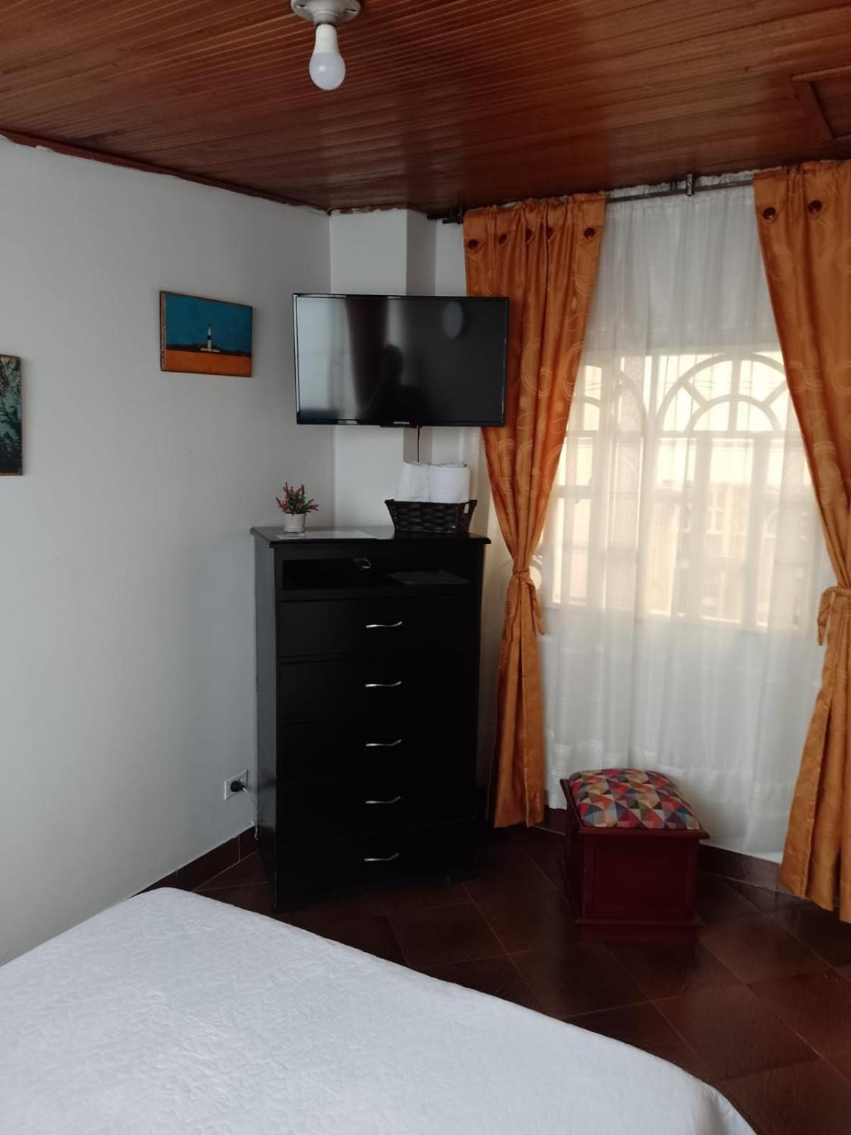 C&s Quarto em Acomodações Particulares