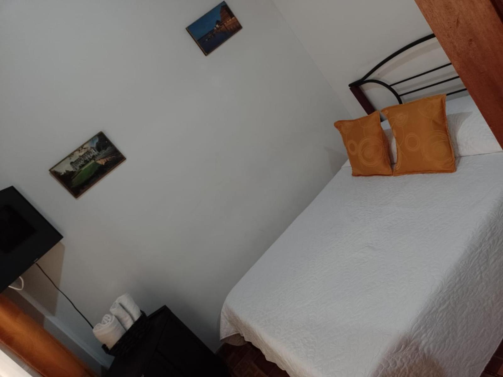 Quarto em Acomodações Particulares C&s