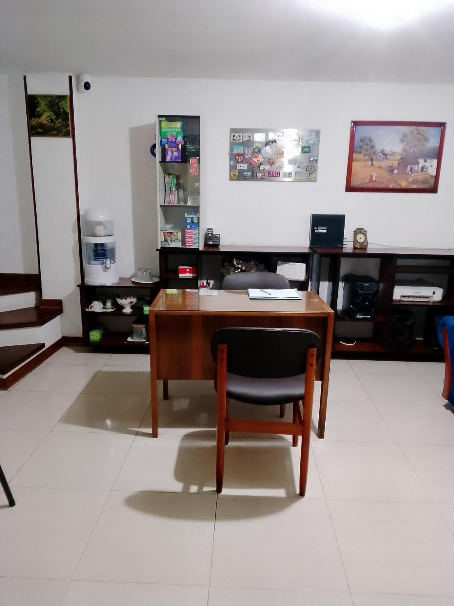 Privatunterkunft C&s Bogotá