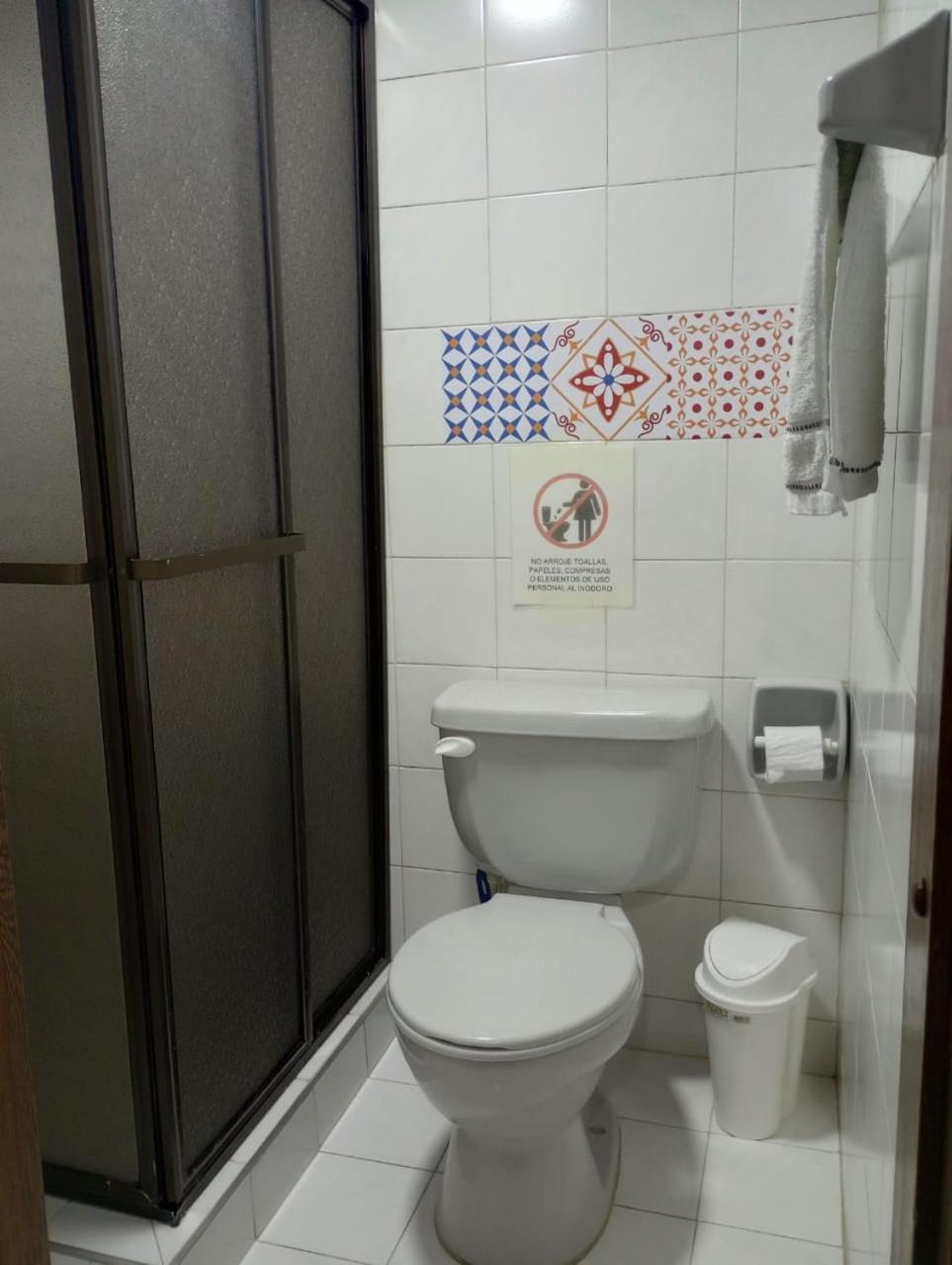 C&s Privatunterkunft Bogotá